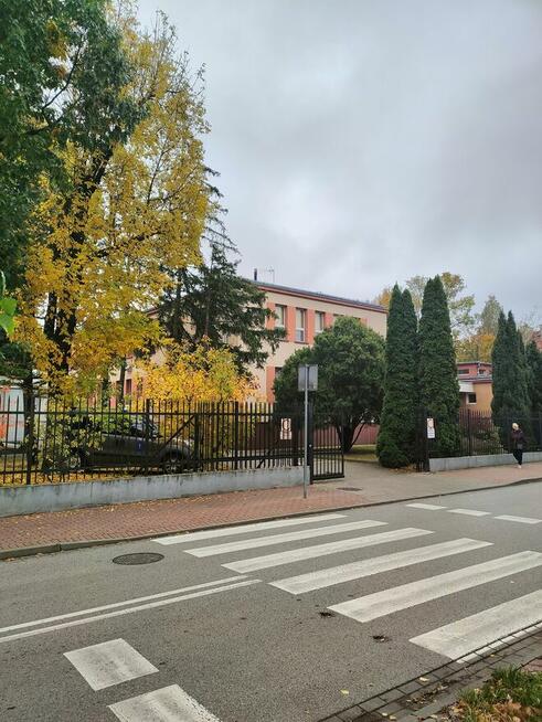 Nowa Niższa Cena! Dom + biuro + działka 596 m² |