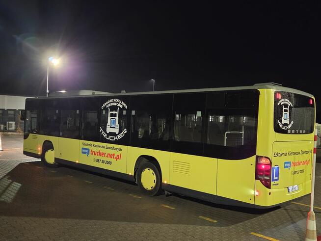 Prawo jazdy B, C ,D,CE