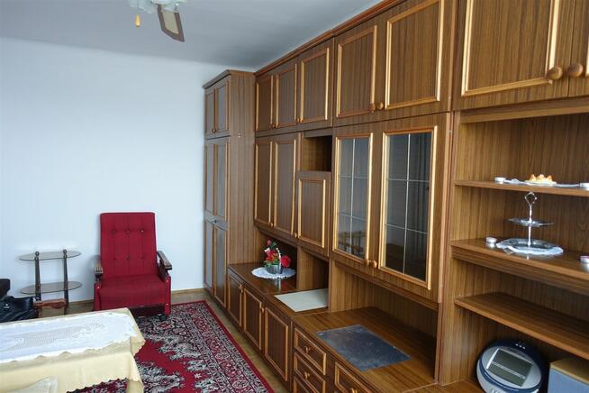 Zazamcze - 3 pokoje z balkonem, SM Zazamcze