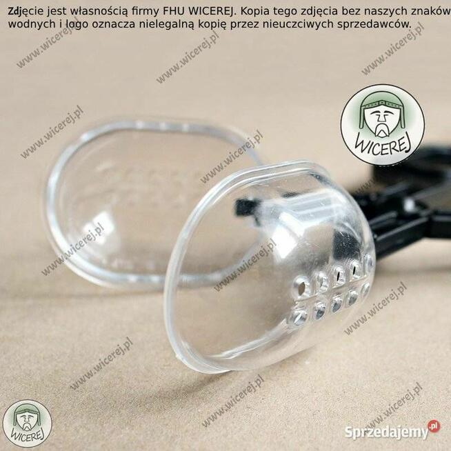 Chwytacz do matek pszczelich – nożyczki, chwytak do matki