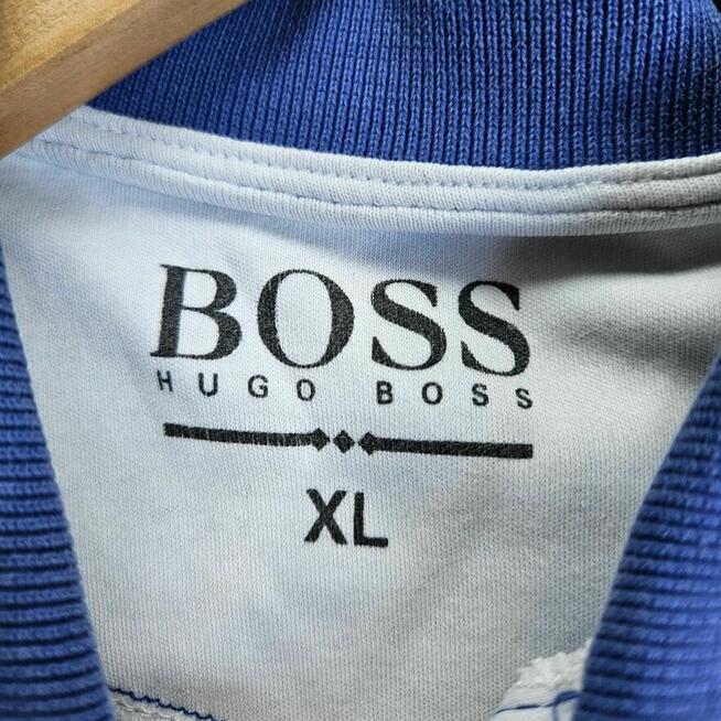 Koszulka polo BOSS Hugo Boss - XL