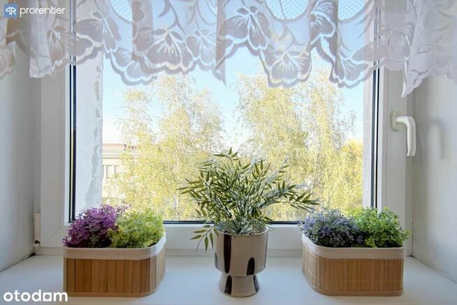 Niskobudżetowe na cichym i zielonym osiedlu - BEZ PROWIZJI