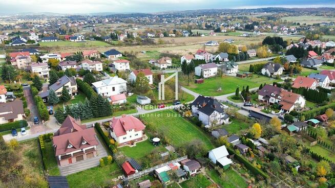 Działka budowlana Jasło