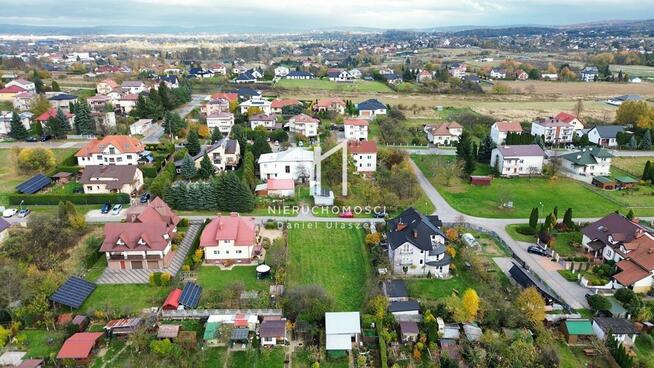 Działka budowlana Jasło