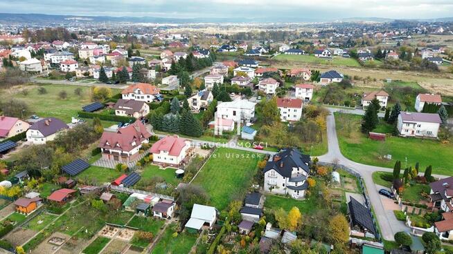 Działka budowlana Jasło