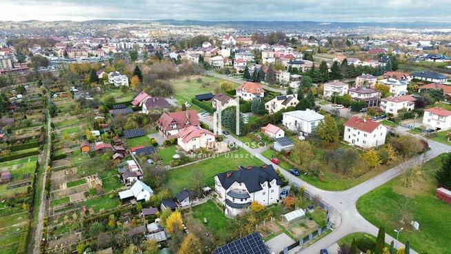 Działka budowlana Jasło