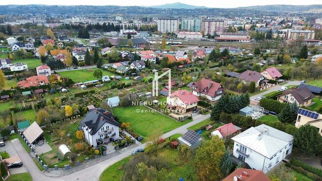 Działka budowlana Jasło