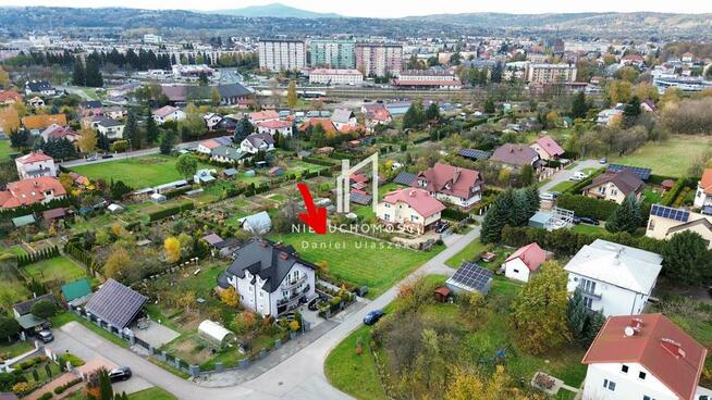 Działka budowlana Jasło