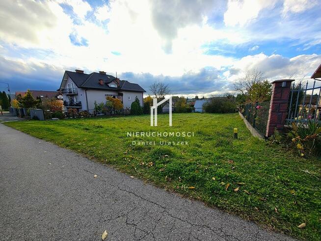 Działka budowlana Jasło