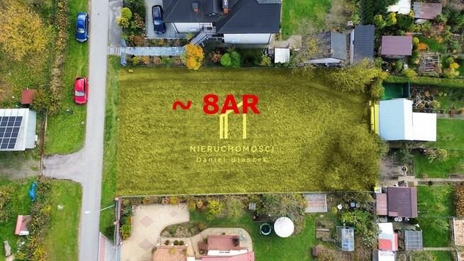 Działka budowlana Jasło