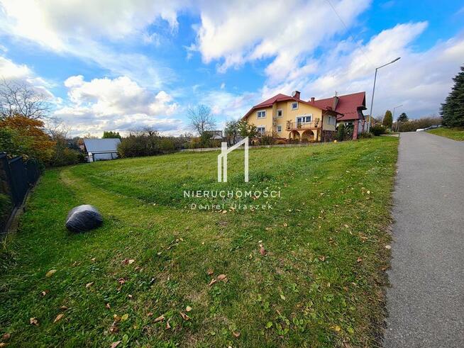 Działka budowlana Jasło