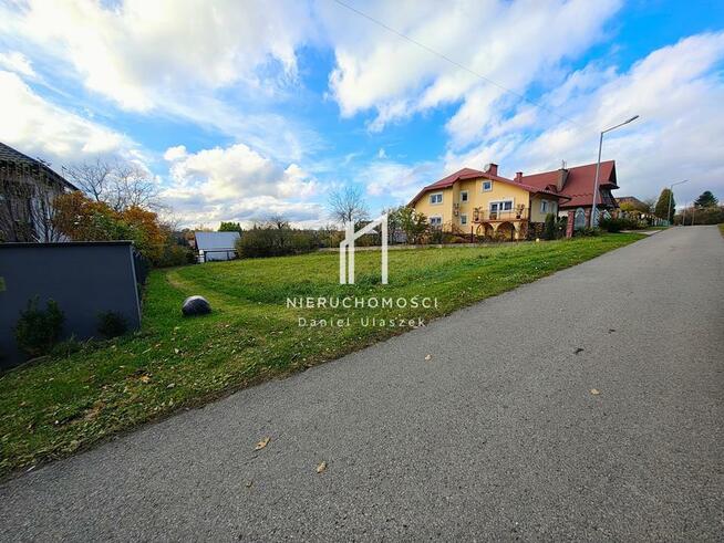 Działka budowlana Jasło