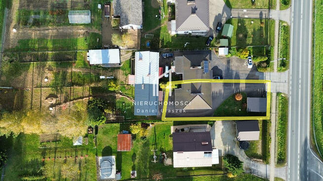 Dom Siepietnica gm. Skołyszyn