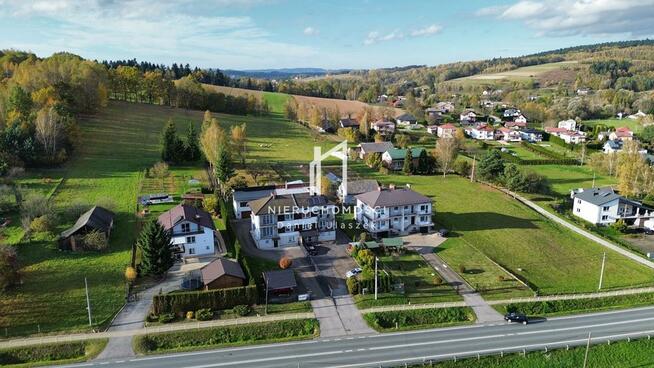 Dom Siepietnica gm. Skołyszyn