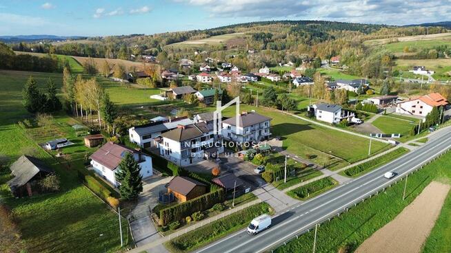 Dom Siepietnica gm. Skołyszyn