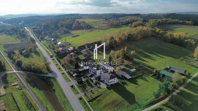 Dom Siepietnica gm. Skołyszyn