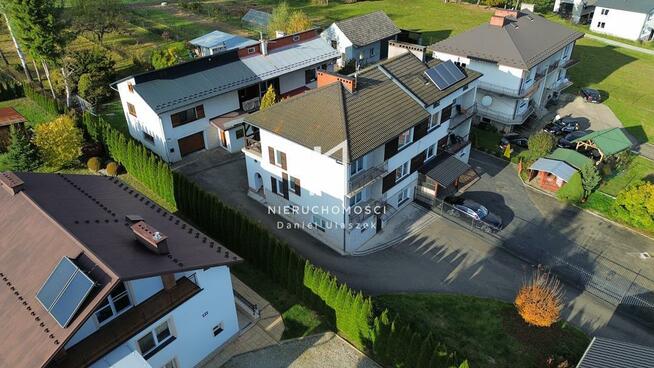 Dom Siepietnica gm. Skołyszyn