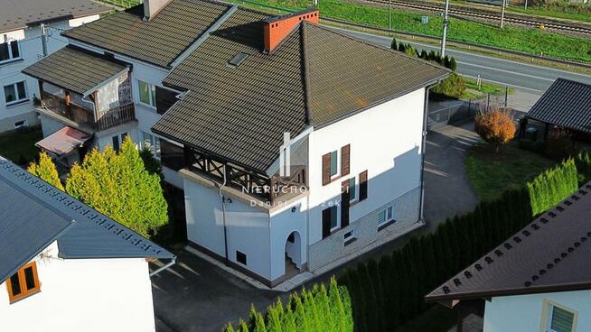 Dom Siepietnica gm. Skołyszyn