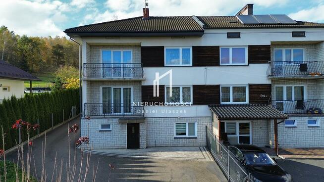 Dom Siepietnica gm. Skołyszyn