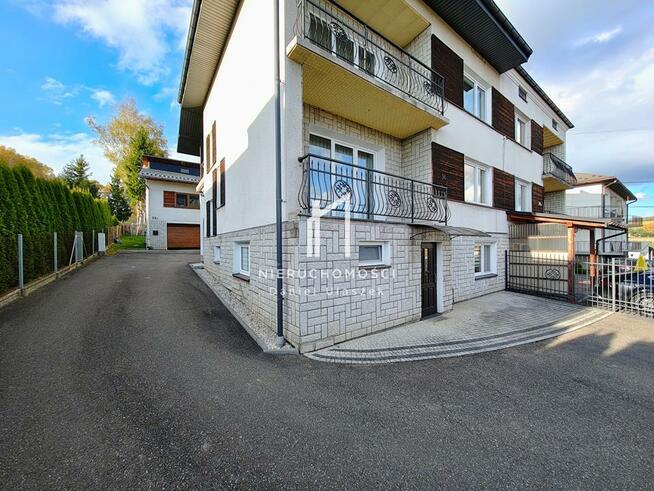 Dom Siepietnica gm. Skołyszyn