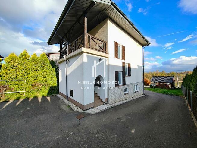 Dom Siepietnica gm. Skołyszyn