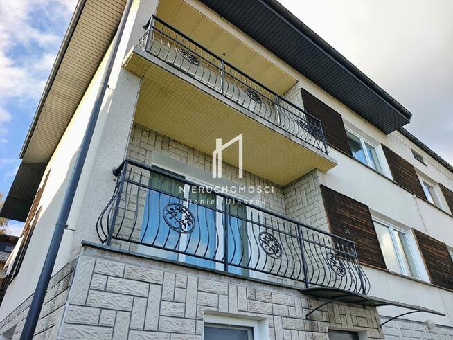 Dom Siepietnica gm. Skołyszyn