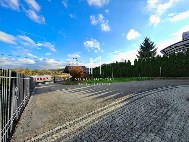 Dom Siepietnica gm. Skołyszyn