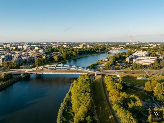 Mieszkanie Kraków Podgórze