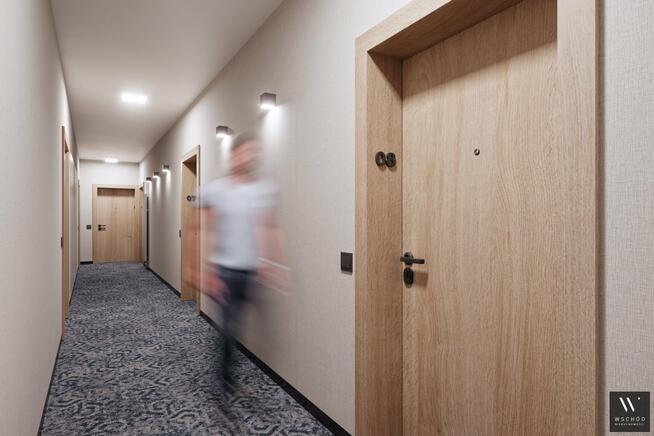 Mieszkanie Kraków Podgórze