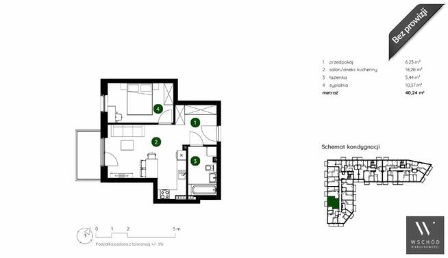 Mieszkanie Kraków Bieżanów-Prokocim
