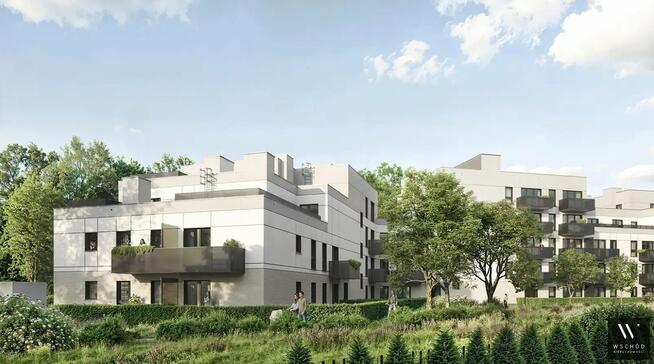 Mieszkanie Kraków Bieżanów-Prokocim