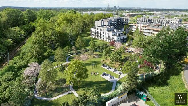 Mieszkanie Kraków Bieżanów-Prokocim