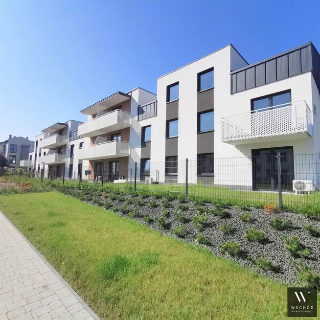 Mieszkanie Kraków Dębniki