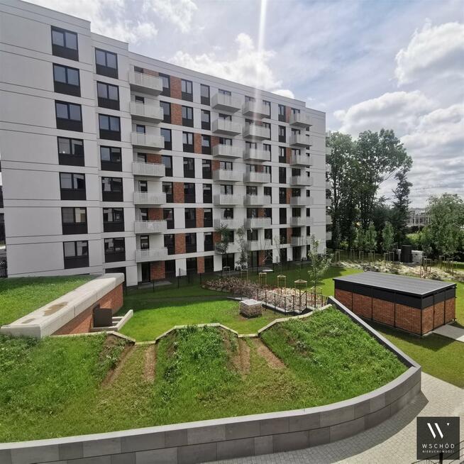 Mieszkanie Kraków Krowodrza