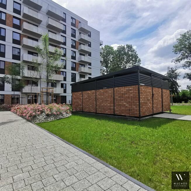 Mieszkanie Kraków Krowodrza