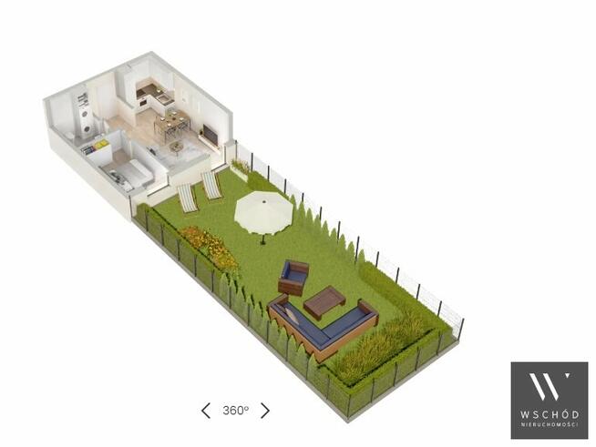 Mieszkanie Kraków Dębniki