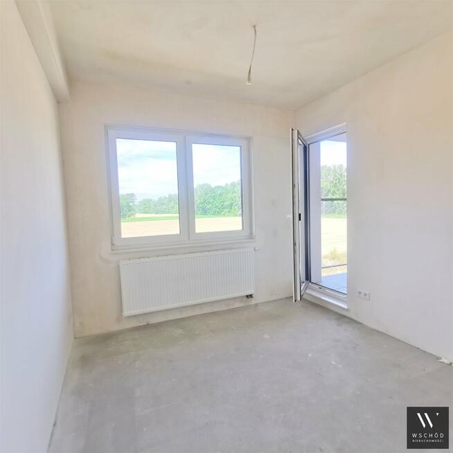 Mieszkanie Kraków Nowa Huta