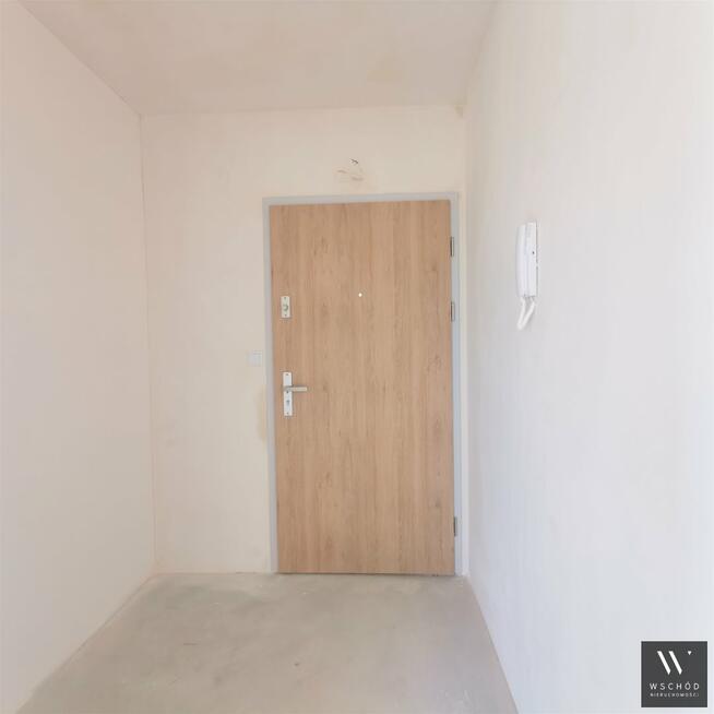 Mieszkanie Kraków Nowa Huta