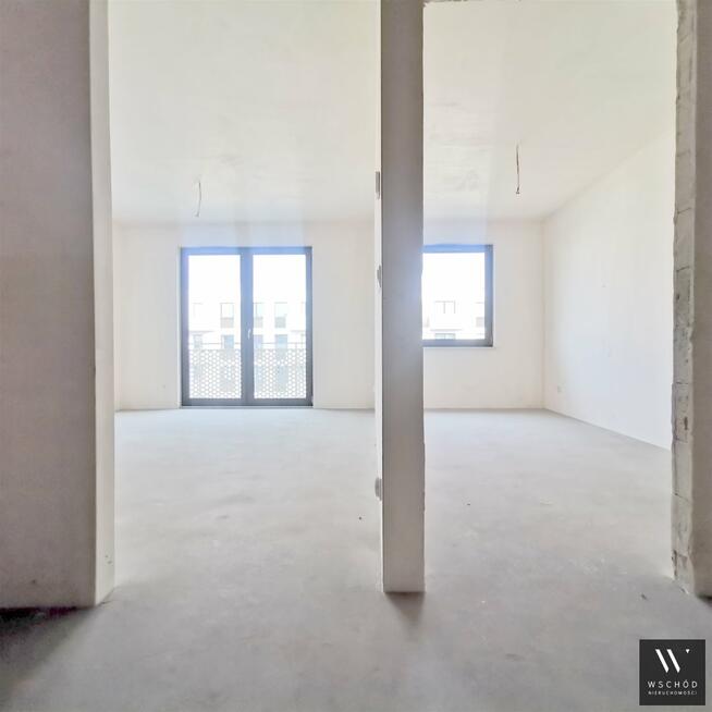 Mieszkanie Kraków Krowodrza