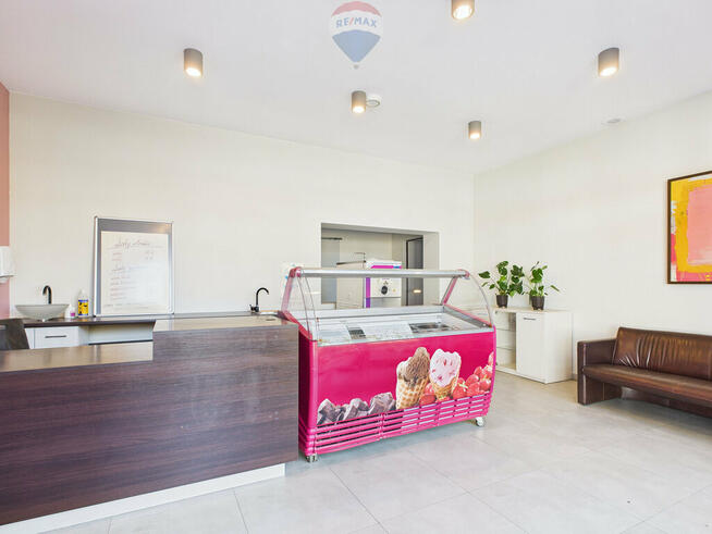 Nowy dom nad Zalewem Zemborzyckim - Lublin