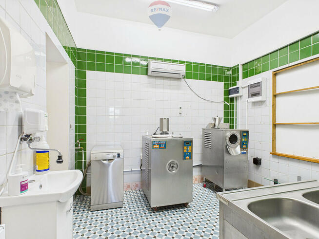 Nowy dom nad Zalewem Zemborzyckim - Lublin