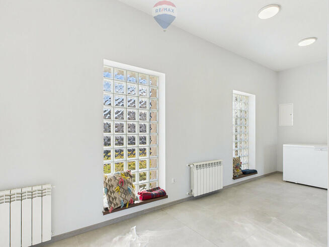 Nowy dom nad Zalewem Zemborzyckim - Lublin