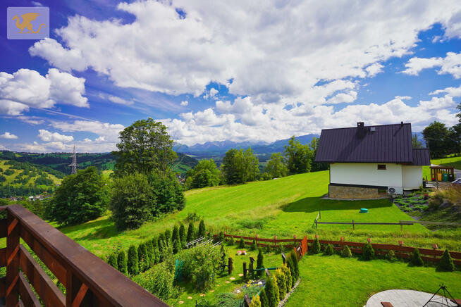 Dom Biały Dunajec, al. Stefana Batorego