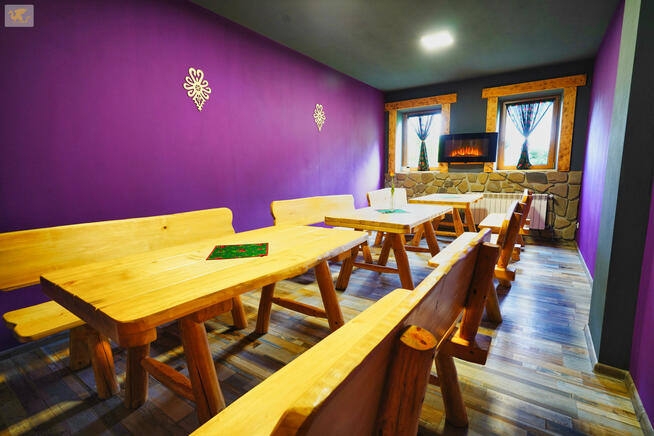 Dom Biały Dunajec, al. Stefana Batorego