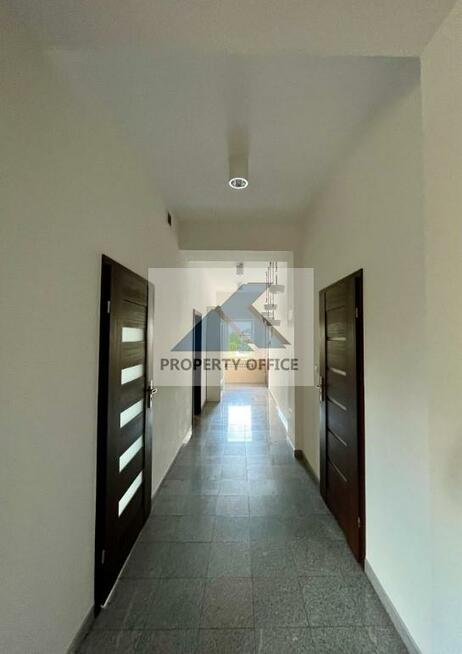 Lokal użytkowy Warszawa Ursus, Regulska