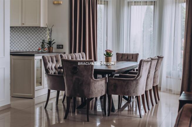 Dom Zręczyce gm. Gdów