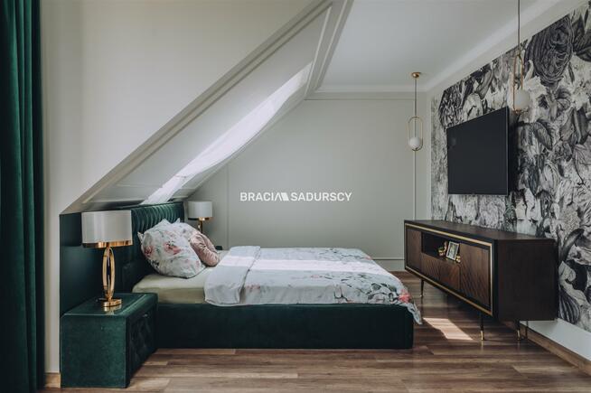 Dom Zręczyce gm. Gdów