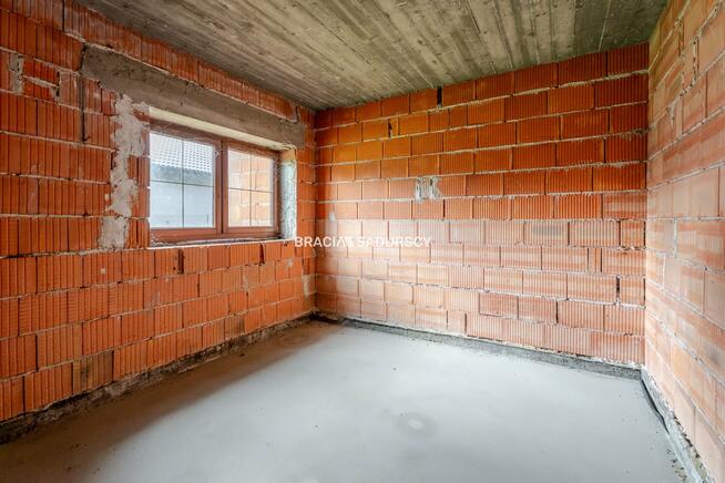 Dom Śledziejowice gm. Wieliczka