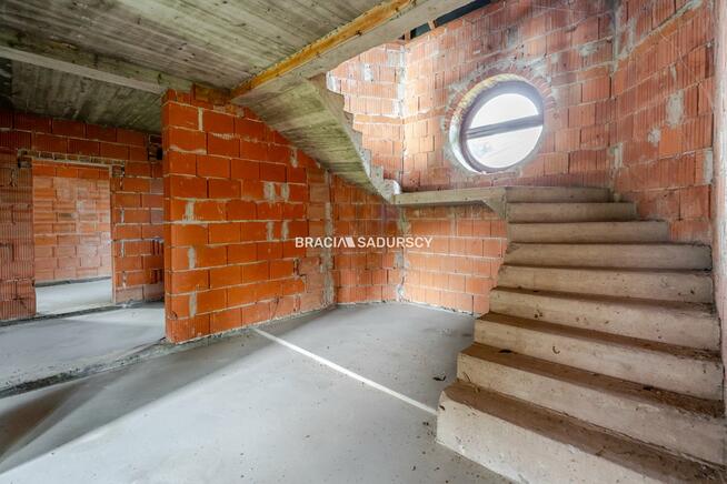 Dom Śledziejowice gm. Wieliczka