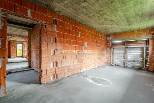 Dom Śledziejowice gm. Wieliczka